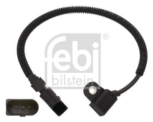 FEBI BILSTEIN jutiklis, skirstomojo veleno padėtis 37607